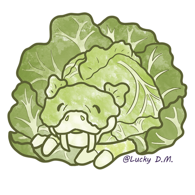 Salad Dragon