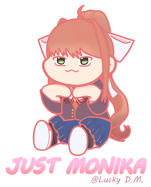 Monika
