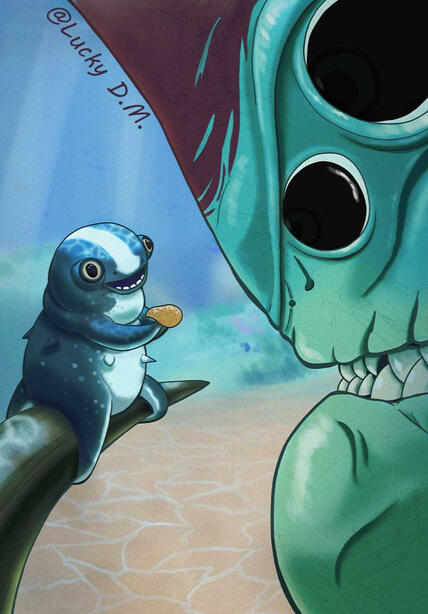 Subnautica