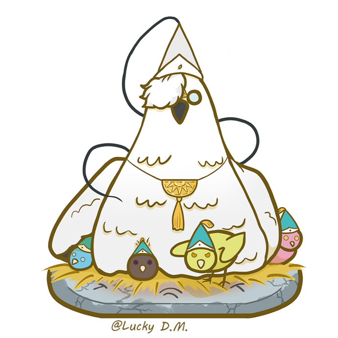 Witch Hat Atelier