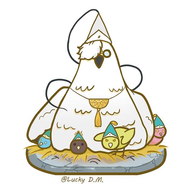 Witch Hat Atelier